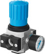 Pressure regulator